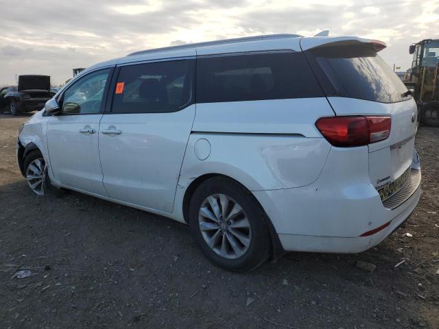 Photo 2 from auction – 2015 KIA SEDONA EX with VIN KNDMC5C11F6036084