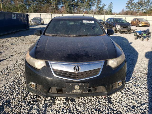 Photo 5 from auction – 2012 ACURA TSX SE with VIN JH4CU2F8XCC013107