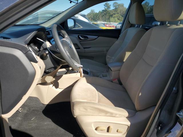 Photo 7 from auction – 2016 NISSAN ROGUE S with VIN KNMAT2MT8GP603825