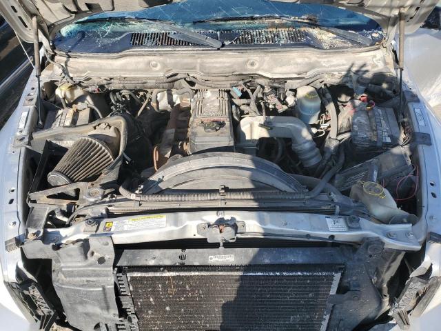 Photo 11 from auction – 2007 DODGE RAM 2500 S with VIN 3D7KS28C87G737651