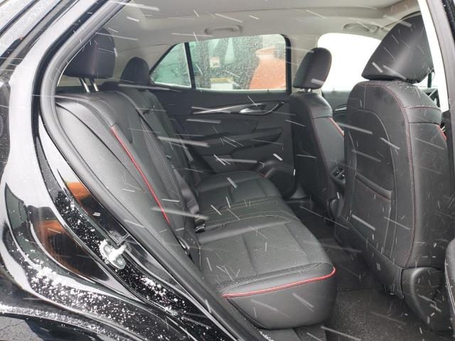 Photo 11 from auction – 2023 BUICK ENVISION E with VIN LRBFZNR46PD070347