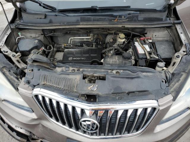 Photo 12 from auction – 2014 BUICK ENCORE with VIN KL4CJCSB8EB590514