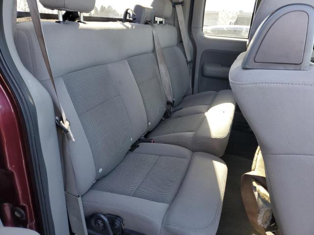 Photo 10 from auction – 2004 FORD F150 with VIN 1FTRX12W74NC13112