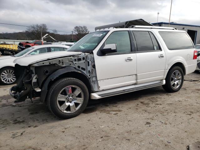 FORD EXPEDITION 2010 with VIN 1FMJK2A59AEA42901 - Photo from auction