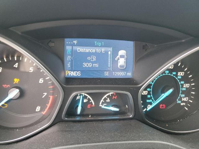 Photo 9 from auction – 2014 FORD ESCAPE SE with VIN 1FMCU0GX8EUE19746