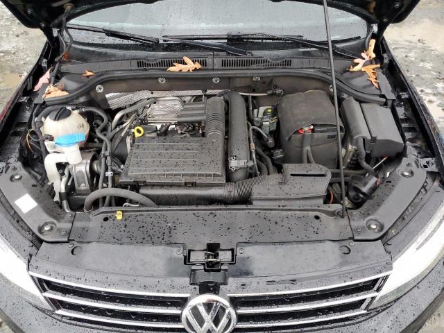 Photo 11 from auction – 2017 VOLKSWAGEN JETTA SE with VIN 3VWDB7AJ2HM381237