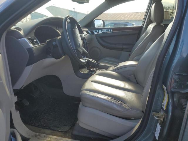 Photo 7 from auction – 2006 CHRYSLER PACIFICA T with VIN 2A8GF68416R864859