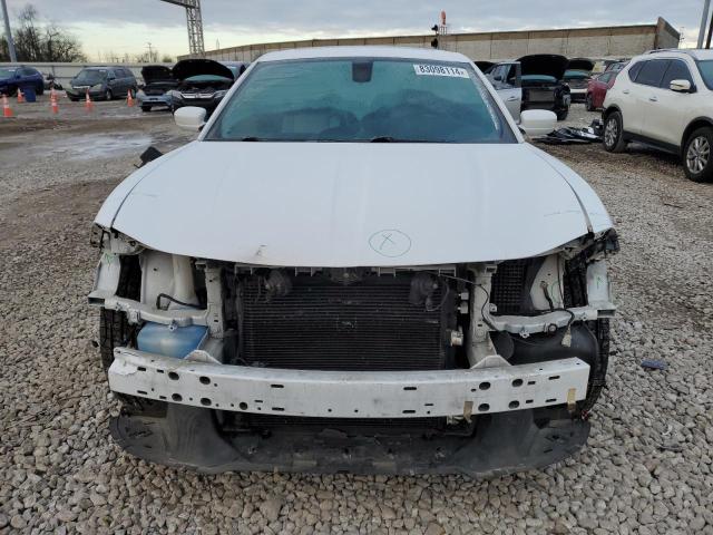 Photo 5 from auction – 2016 DODGE CHARGER SX with VIN 2C3CDXJG2GH357695
