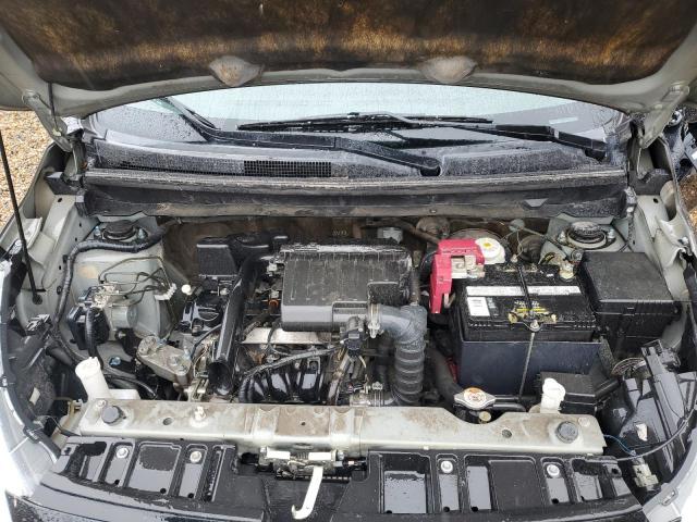 Photo 11 from auction – 2018 MITSUBISHI MIRAGE G4 with VIN ML32F3FJ4JHF10322