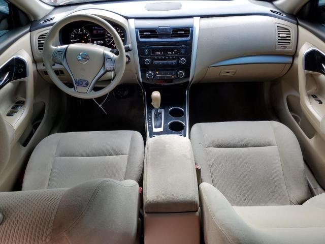 Photo 8 from auction – 2013 NISSAN ALTIMA 2.5 with VIN 1N4AL3AP5DC295888