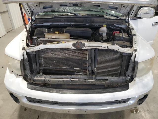 Photo 11 from auction – 2004 DODGE RAM 1500 S with VIN 1D7HA18NX4J183855