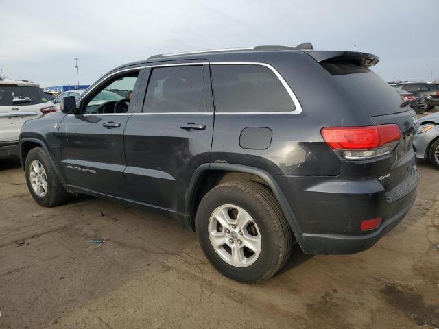 Photo 2 from auction – 2015 JEEP GRAND CHER with VIN 1C4RJFAG0FC825269