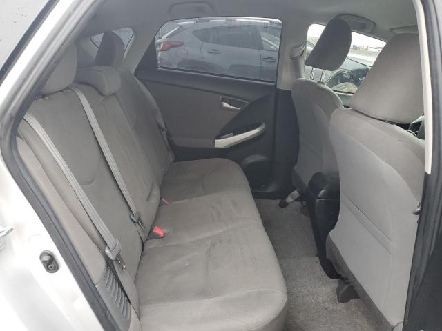 Photo 10 from auction – 2015 TOYOTA PRIUS with VIN JTDKN3DU9F0397208