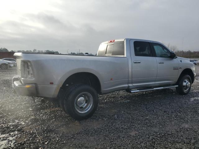 Photo 3 from auction – 2016 RAM 3500 SLT with VIN 3C63RRHLXGG335527