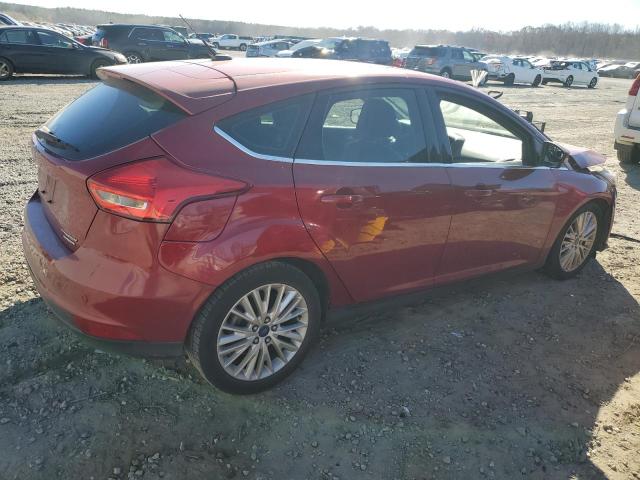 Photo 3 from auction – 2016 FORD FOCUS TITA with VIN 1FADP3N24GL214433
