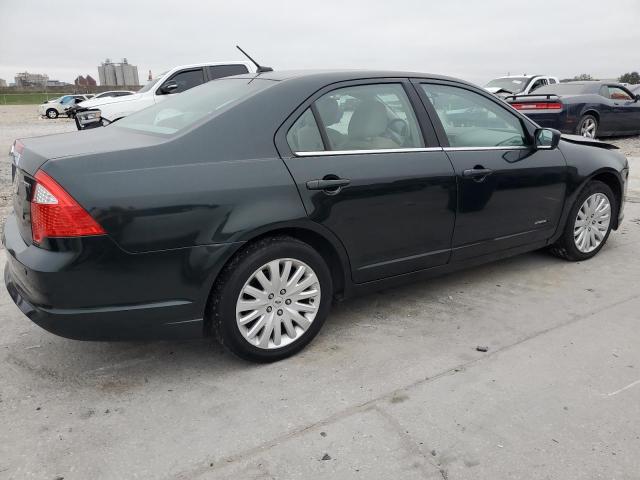 Photo 3 from auction – 2010 FORD FUSION HYB with VIN 3FADP0L31AR337397