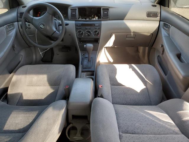 Photo 8 from auction – 2003 TOYOTA COROLLA CE with VIN 1NXBR32E13Z095430