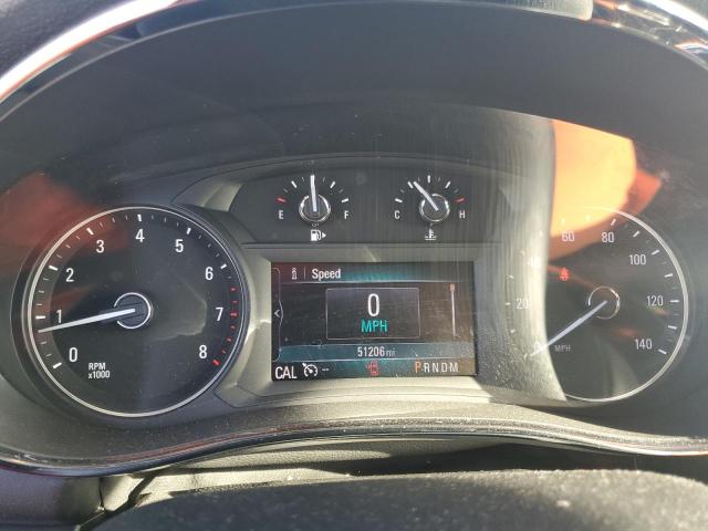 Photo 9 from auction – 2019 BUICK ENCORE PRE with VIN KL4CJASB3KB781810