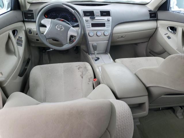 Photo 8 from auction – 2011 TOYOTA CAMRY BASE with VIN 4T1BF3EKXBU766926
