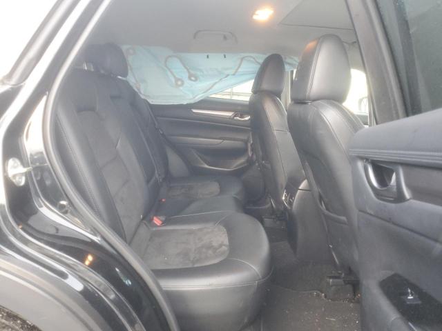 Photo 11 from auction – 2018 MAZDA CX-5 TOURI with VIN JM3KFBCM7J0426343