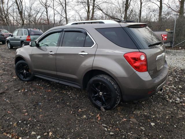Photo 2 from auction – 2011 CHEVROLET EQUINOX LT with VIN 2CNFLGECXB6315326