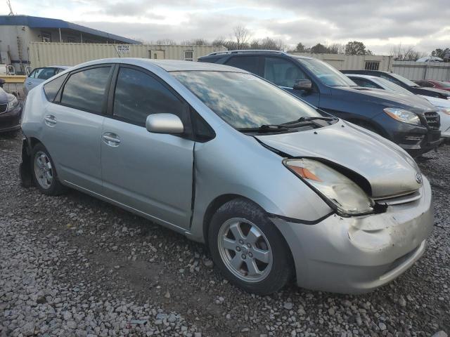 Photo 4 from auction – 2005 TOYOTA PRIUS with VIN JTDKB20U253093837