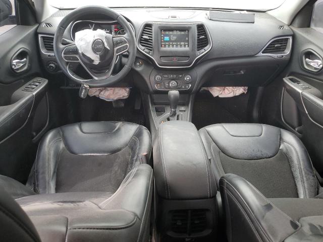 Photo 8 from auction – 2019 JEEP CHEROKEE L with VIN 1C4PJLLNXKD119576