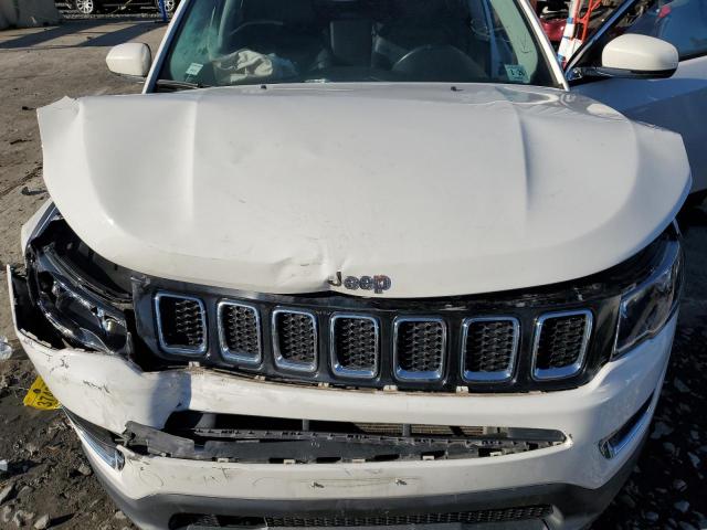 Photo 12 from auction – 2021 JEEP COMPASS LI with VIN 3C4NJDCB4MT519679