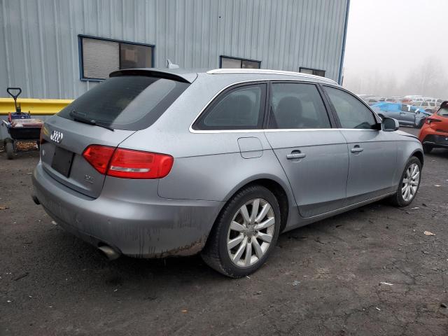 Photo 3 from auction – 2011 AUDI A4 PREMIUM with VIN WAUWFAFL3BA070666