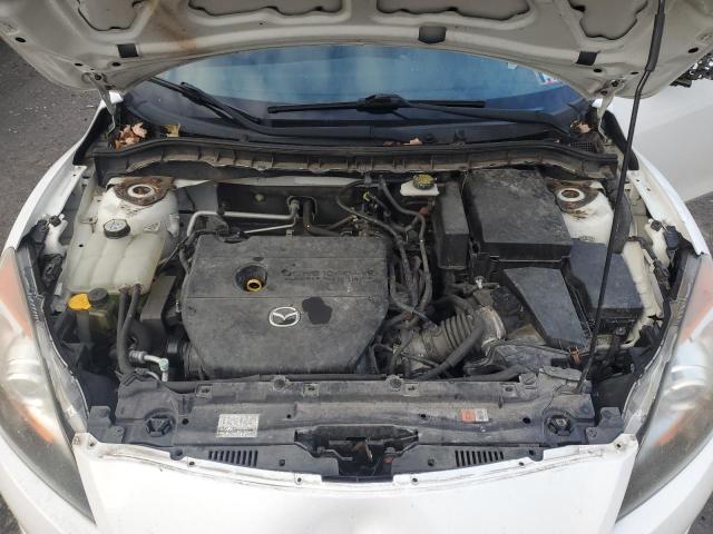 Photo 11 from auction – 2012 MAZDA 3 I with VIN JM1BL1UG3C1534010