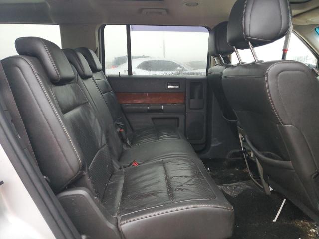 Photo 11 from auction – 2011 FORD FLEX LIMIT with VIN 2FMGK5DC5BBD23256