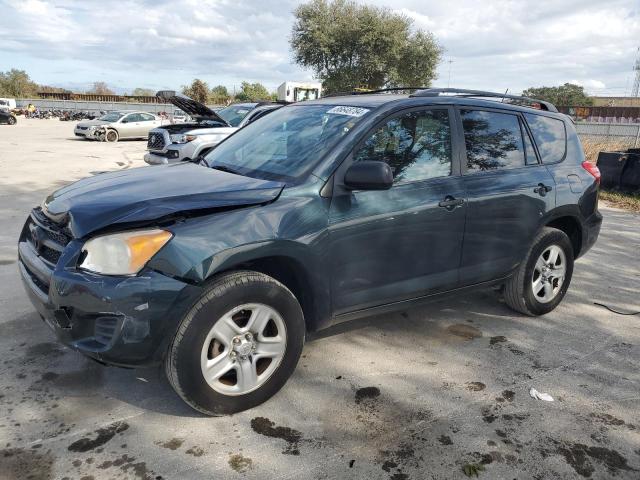TOYOTA RAV4 2009 with VIN 2T3BF33V09W005188 - Photo from auction