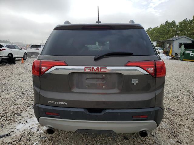 Photo 6 from auction – 2019 GMC ACADIA SLT with VIN 1GKKNMLS9KZ198515
