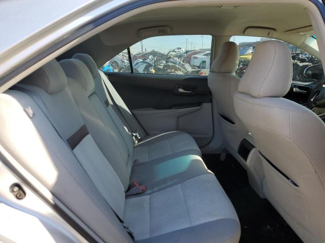 Photo 10 from auction – 2014 TOYOTA CAMRY L with VIN 4T1BF1FK5EU419155