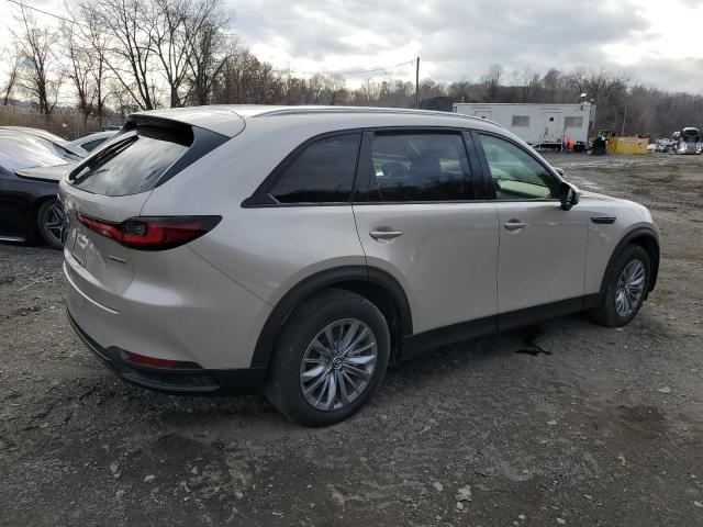 Photo 3 from auction – 2024 MAZDA CX-90 PREF with VIN JM3KKCHD6R1109945