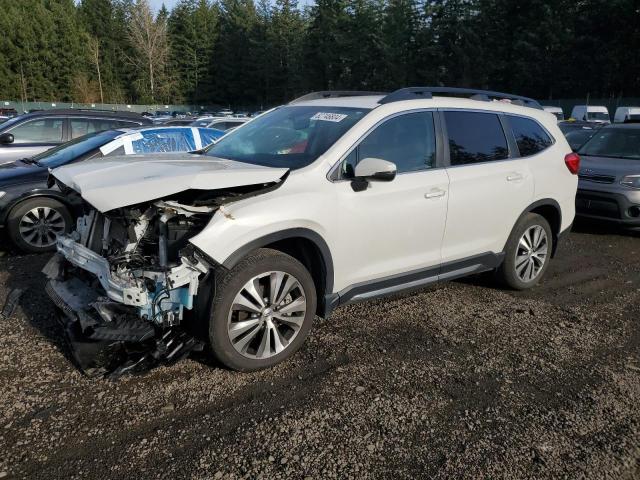 SUBARU ASCENT LIM 2020 with VIN 4S4WMAMD7L3424548 - Photo from auction