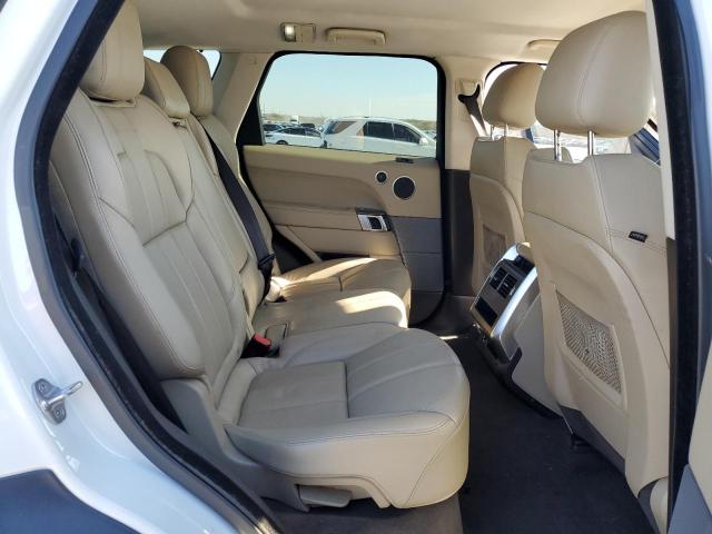 Photo 11 from auction – 2016 LAND ROVER RANGE ROVE with VIN SALWG2VF1GA545653