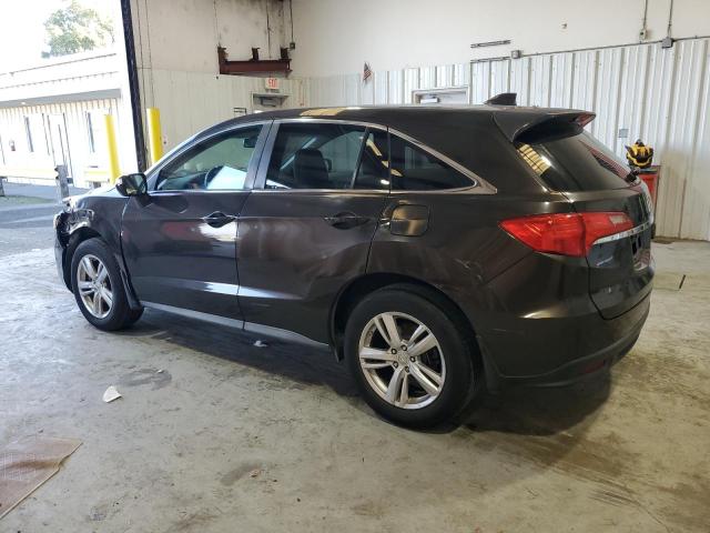 Photo 2 from auction – 2014 ACURA RDX with VIN 5J8TB3H3XEL006189