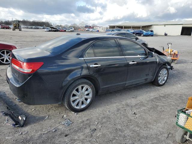 Photo 3 from auction – 2012 LINCOLN MKZ with VIN 3LNHL2GC7CR832683