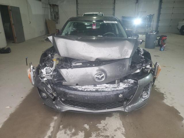 Photo 5 from auction – 2012 MAZDA 3 S with VIN JM1BL1L58C1512391