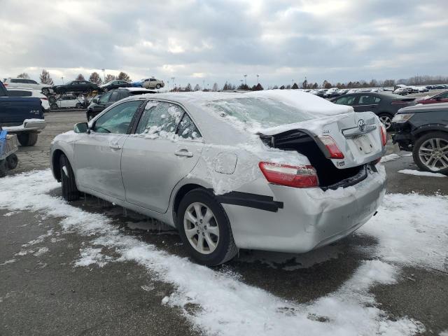 Photo 2 from auction – 2008 TOYOTA CAMRY CE with VIN 4T4BE46K68R021015