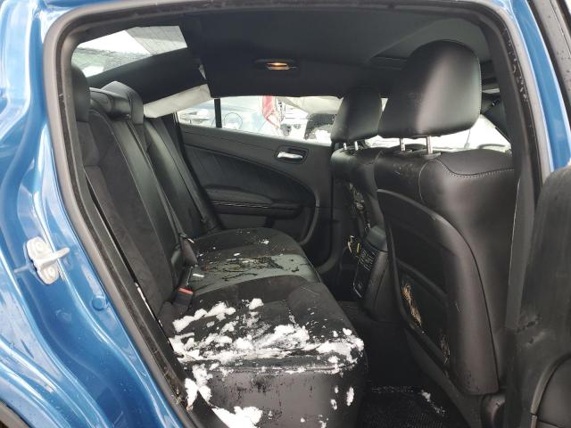 Photo 10 from auction – 2023 DODGE CHARGER R/ with VIN 2C3CDXCT9PH535936