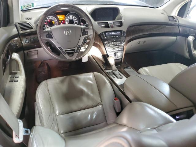 صورة رقم 8 من المزاد - 2012 ACURA MDX TECHNO مع VIN 2HNYD2H43CH549180