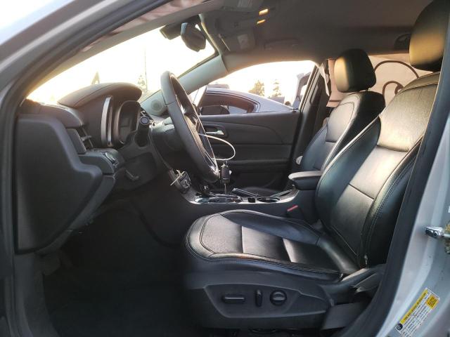 Photo 7 from auction – 2016 CHEVROLET MALIBU LIM with VIN 1G11E5SA4GF103656