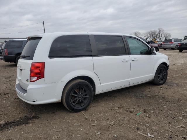 Photo 3 from auction – 2019 DODGE GRAND CARA with VIN 2C4RDGEG8KR769073