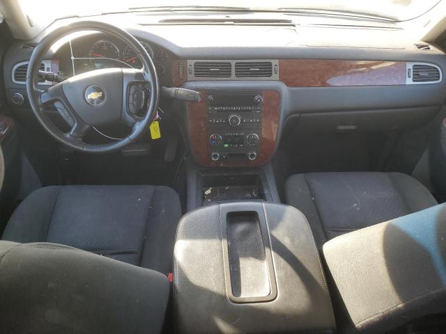 Photo 8 from auction – 2010 CHEVROLET TAHOE C150 with VIN 1GNUCAE06AR276582