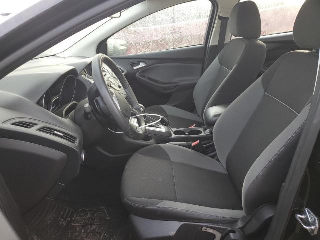Photo 7 from auction – 2014 FORD FOCUS SE with VIN 1FADP3F25EL379435
