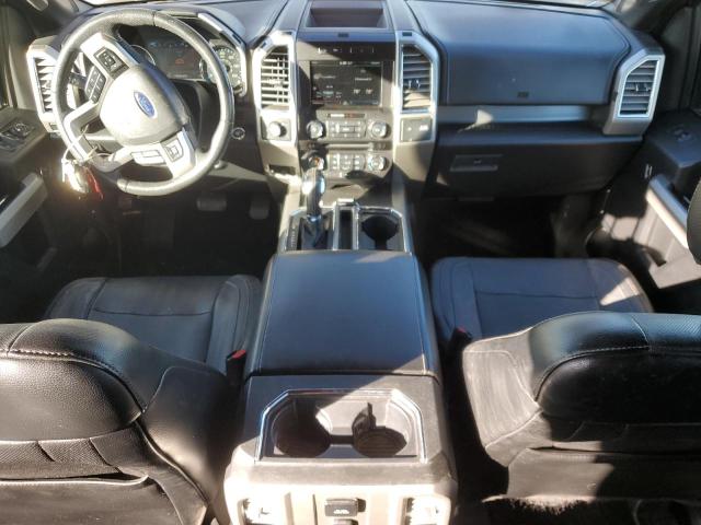 Photo 8 from auction – 2015 FORD F150 SUPER with VIN 1FTFW1EG3FKD09866