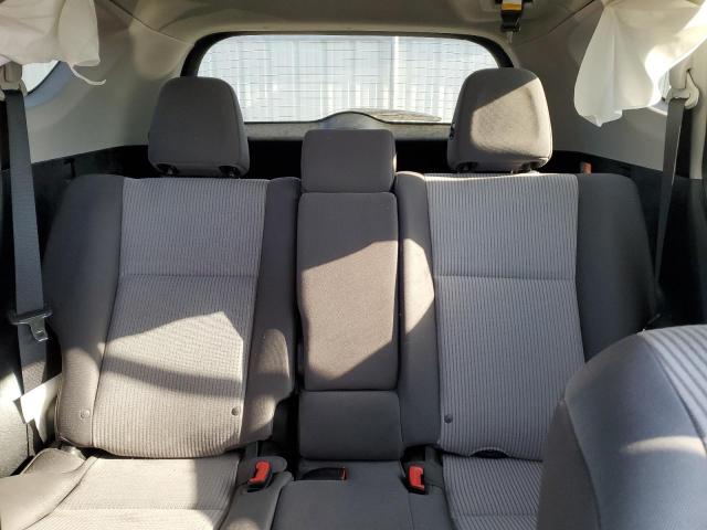 Photo 10 from auction – 2015 TOYOTA RAV4 LE with VIN 2T3ZFREV2FW202731