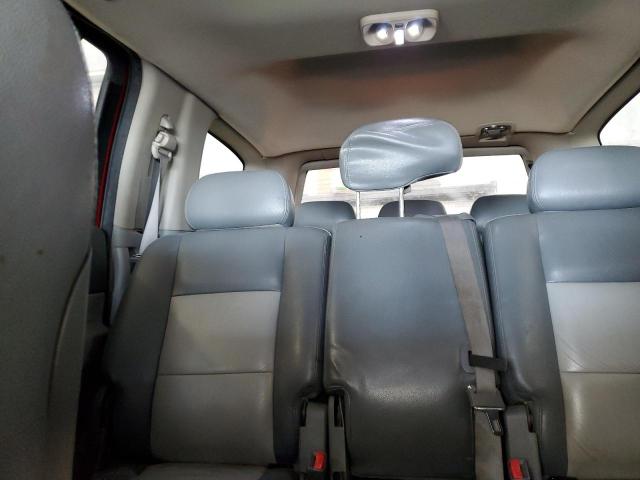 Снимка 10 от търг – 2008 DODGE DURANGO SL с VIN 1D8HB48N78F155935